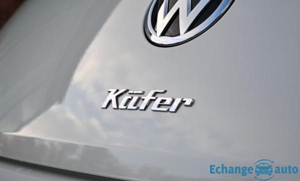 VOLKSWAGEN COCCINELLE Coccinelle 1.4 TSI 160 R-LINE