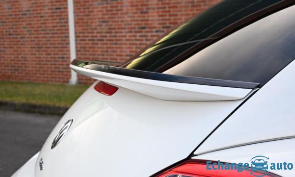 VOLKSWAGEN COCCINELLE Coccinelle 1.4 TSI 160 R-LINE