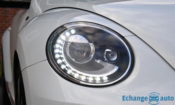 VOLKSWAGEN COCCINELLE Coccinelle 1.4 TSI 160 R-LINE