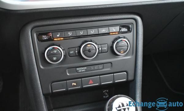 VOLKSWAGEN COCCINELLE Coccinelle 1.4 TSI 160 R-LINE