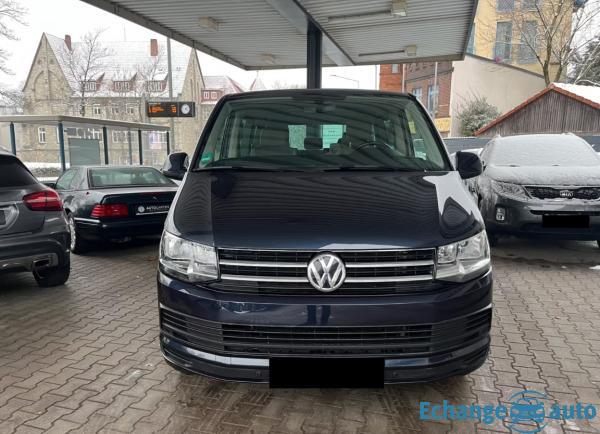 VOLKSWAGEN MULTIVAN Multivan 2.0 TDI 150 