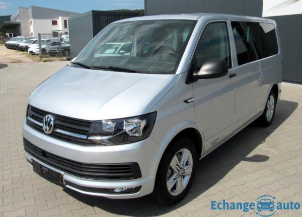 VOLKSWAGEN MULTIVAN Multivan 2.0 TDI 150 4Motion 