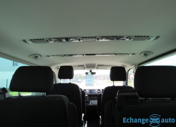 VOLKSWAGEN MULTIVAN Multivan 2.0 TDI 150 4Motion 