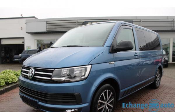 VOLKSWAGEN MULTIVAN Multivan 2.0 TDI 150 4Motion 