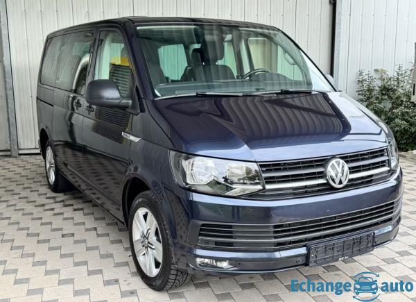 VOLKSWAGEN MULTIVAN Multivan 2.0 TDI 150 