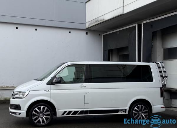 VOLKSWAGEN MULTIVAN Multivan 2.0 TDI 150 Edition 30