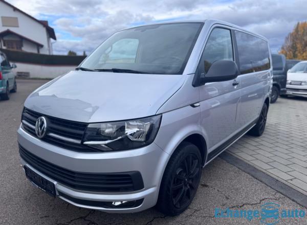 VOLKSWAGEN MULTIVAN Multivan 2.0 TDI 150 