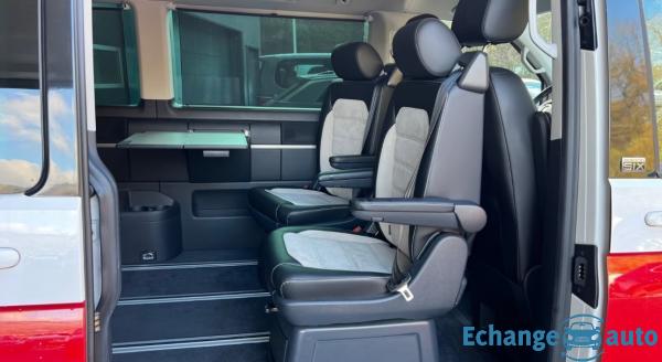 VOLKSWAGEN MULTIVAN Multivan 2.0 TDI 150 Generation Six