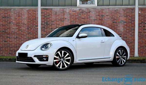 VOLKSWAGEN COCCINELLE Coccinelle 1.4 TSI 160 R-LINE