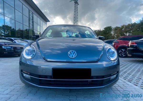 VOLKSWAGEN COCCINELLE Coccinelle 2.0 TSI 200 Sport DSG6 toit panoramique