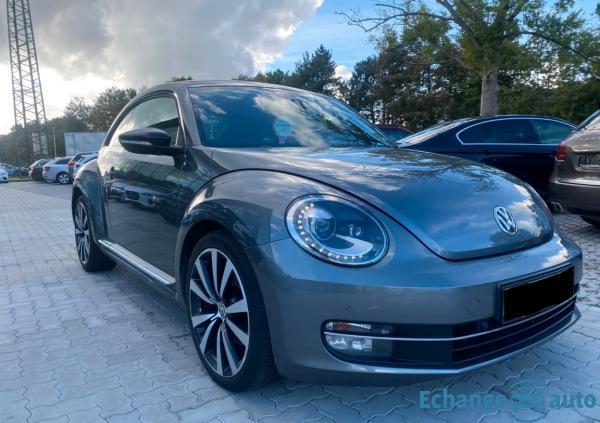 VOLKSWAGEN COCCINELLE Coccinelle 2.0 TSI 200 Sport DSG6 toit panoramique