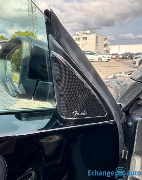 VOLKSWAGEN COCCINELLE Coccinelle 2.0 TSI 200 Sport DSG6 toit panoramique