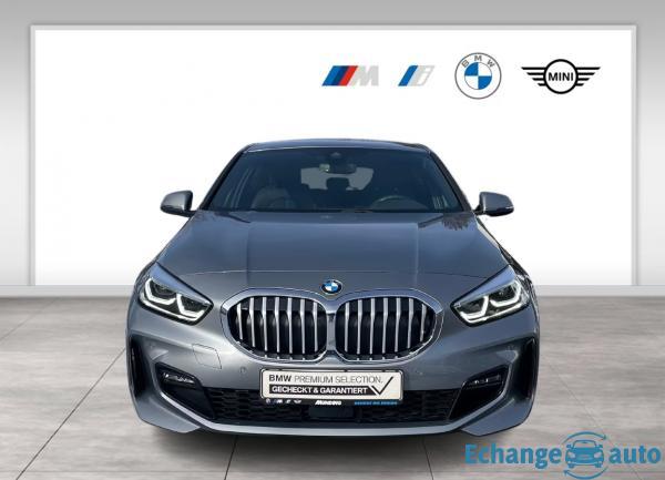 BMW SERIE 1 F40 120i 178 ch DKG7 M Sport