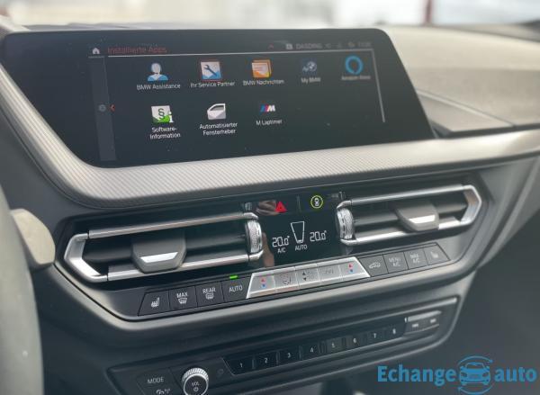 BMW SERIE 1 F40 120i 178 ch DKG7 M Sport