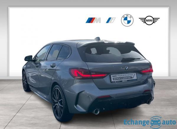 BMW SERIE 1 F40 120i 178 ch DKG7 M Sport