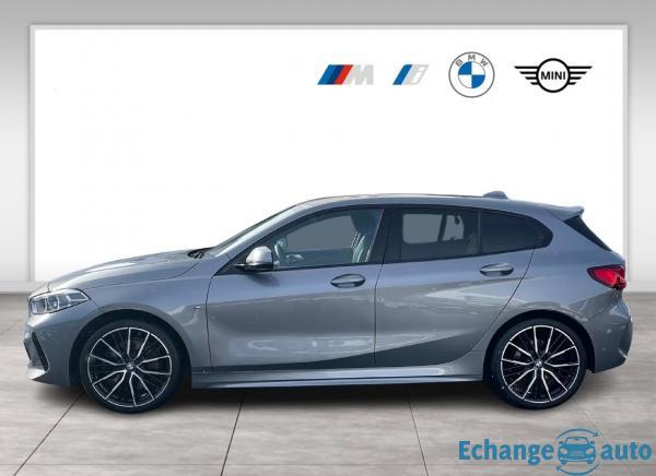 BMW SERIE 1 F40 120i 178 ch DKG7 M Sport