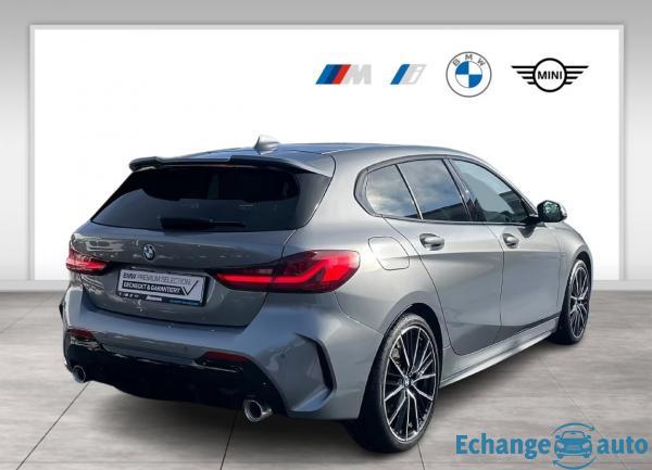BMW SERIE 1 F40 120i 178 ch DKG7 M Sport