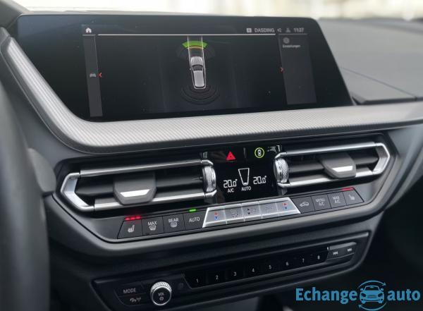 BMW SERIE 1 F40 120i 178 ch DKG7 M Sport