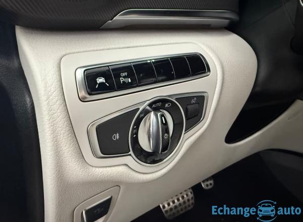 MERCEDES CLASSE V Classe V Long 250D Edition 