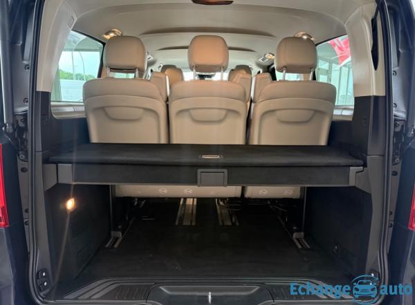 MERCEDES CLASSE V Classe V Long 250D Edition 