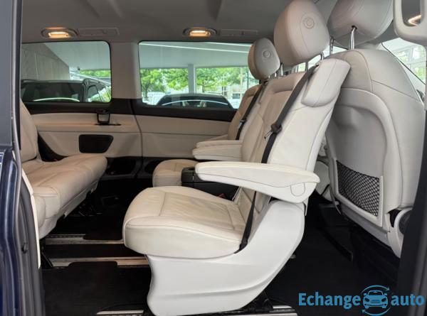 MERCEDES CLASSE V Classe V Long 250D Edition 