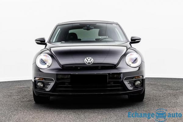 VOLKSWAGEN COCCINELLE Coccinelle 1.4 TSI 160 R-LINE