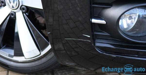 VOLKSWAGEN COCCINELLE CABRIOLET Coccinelle Cabriolet 1.4 TSI 150  Exclusive Design 