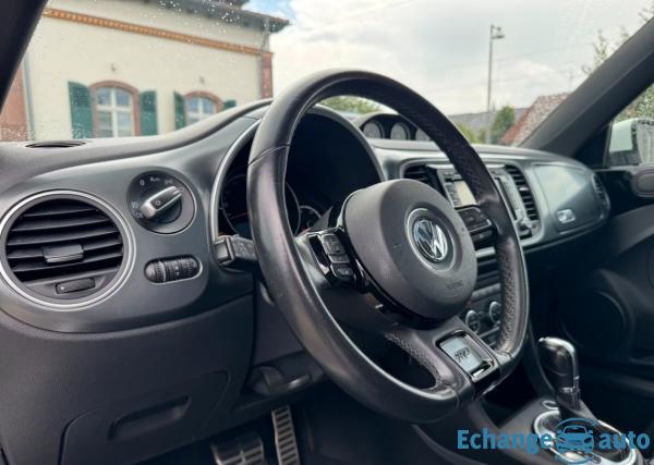 VOLKSWAGEN COCCINELLE Coccinelle 2.0 TSI 211 Sport R-LINE DSG