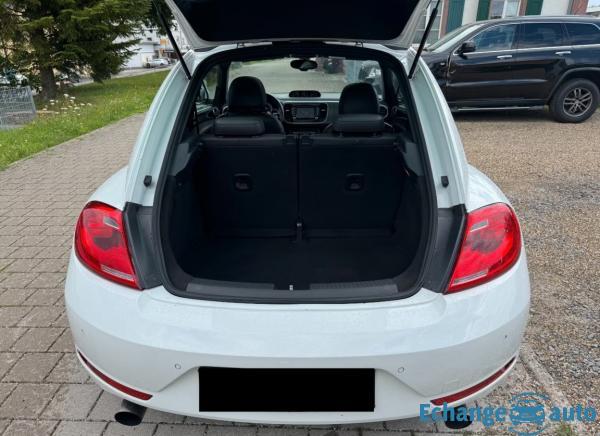 VOLKSWAGEN COCCINELLE Coccinelle 2.0 TSI 211 Sport R-LINE DSG
