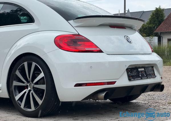 VOLKSWAGEN COCCINELLE Coccinelle 2.0 TSI 211 Sport R-LINE DSG