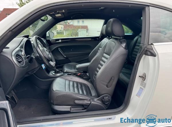 VOLKSWAGEN COCCINELLE Coccinelle 2.0 TSI 211 Sport R-LINE DSG