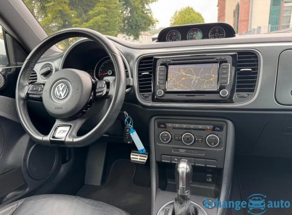 VOLKSWAGEN COCCINELLE Coccinelle 2.0 TSI 211 Sport R-LINE DSG