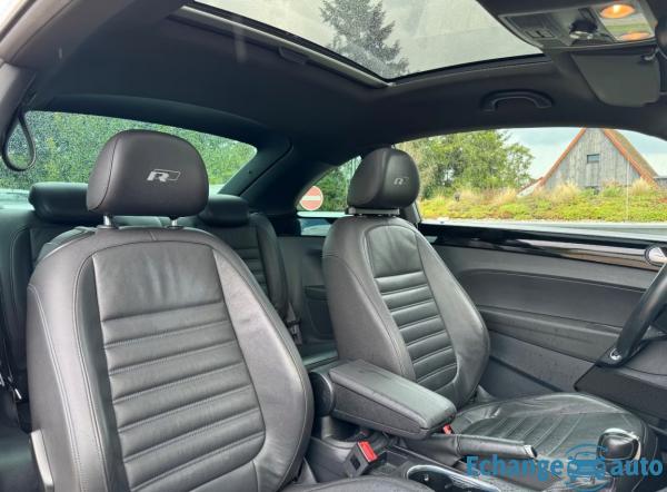 VOLKSWAGEN COCCINELLE Coccinelle 2.0 TSI 211 Sport R-LINE DSG