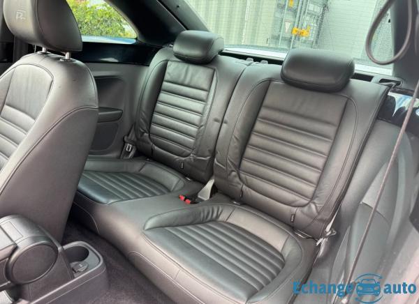 VOLKSWAGEN COCCINELLE Coccinelle 2.0 TSI 211 Sport R-LINE DSG