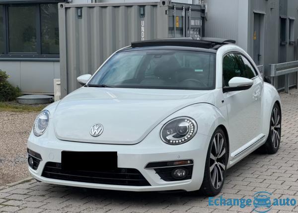 VOLKSWAGEN COCCINELLE Coccinelle 2.0 TSI 211 Sport R-LINE DSG