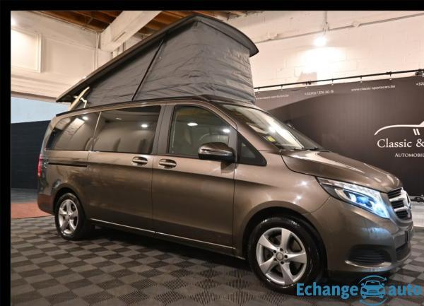 MERCEDES CLASSE V Classe V  220 d 4Matic marco polo