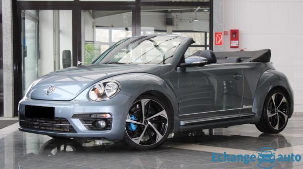 VOLKSWAGEN COCCINELLE CABRIOLET Coccinelle Cabriolet 1.4 TSI 150 Denim