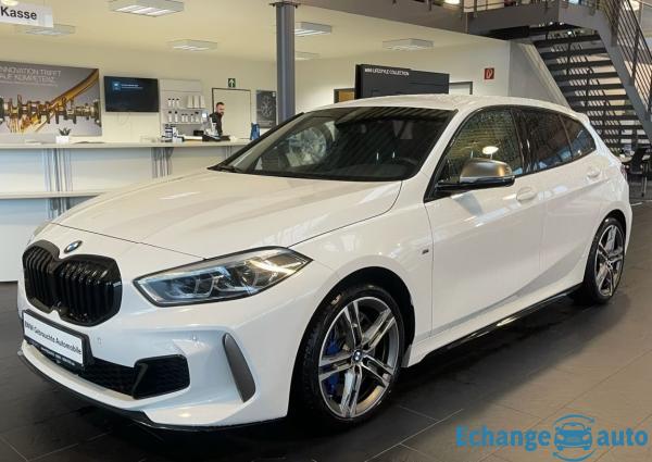 BMW SERIE 1 F40 M135i xDrive 306 ch BVA8 