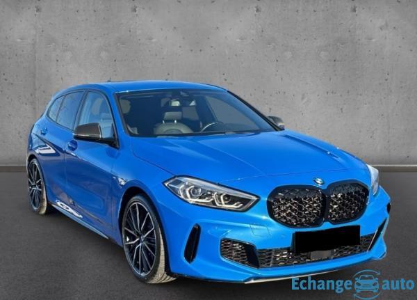 BMW SERIE 1 F40 M135i xDrive 306 ch BVA8 