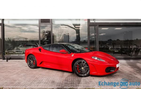 FERRARI F430 F430 V8 F1