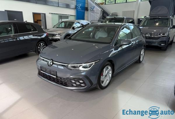 VOLKSWAGEN GOLF Golf 2.0 TDI 200 DSG7 GTD