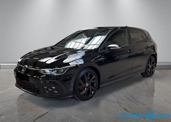 VOLKSWAGEN GOLF Golf 2.0 TDI  200 DSG7 GTD