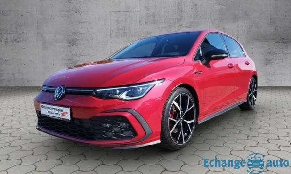 VOLKSWAGEN GOLF Golf 2.0 TDI  200 DSG7 GTD