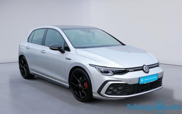 VOLKSWAGEN GOLF Golf 2.0 TDI  200 DSG7 GTD