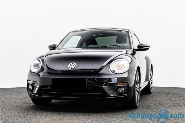 VOLKSWAGEN COCCINELLE Coccinelle 1.4 TSI 160 R-LINE