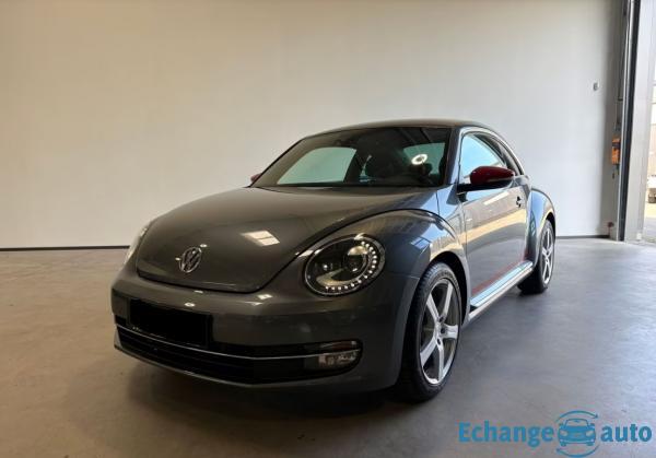 VOLKSWAGEN COCCINELLE Coccinelle 1.4 TSI 150 CLUB