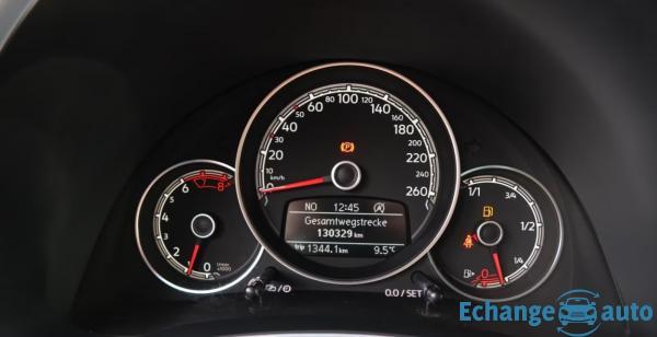 VOLKSWAGEN COCCINELLE CABRIOLET Coccinelle Cabriolet 1.4 TSI 150  Exclusive Design 