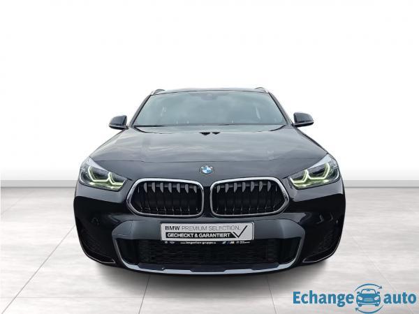 BMW X2 F39 X2 sDrive 18d 150 ch BVA8 M Sport