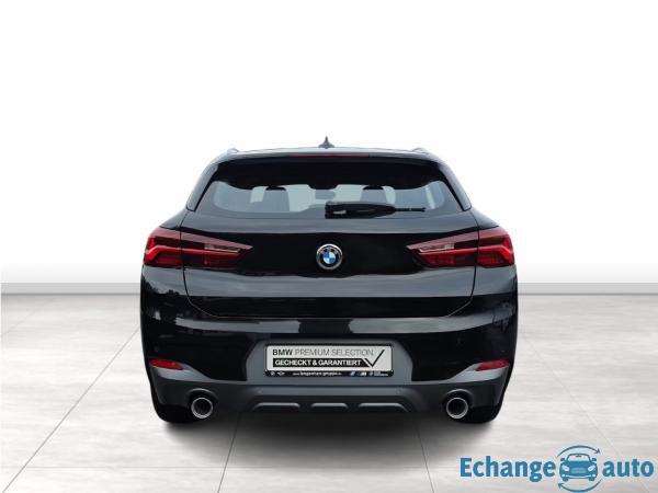 BMW X2 F39 X2 sDrive 18d 150 ch BVA8 M Sport
