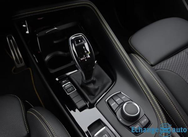 BMW X2 F39 X2 sDrive 18d 150 ch BVA8 M Sport
